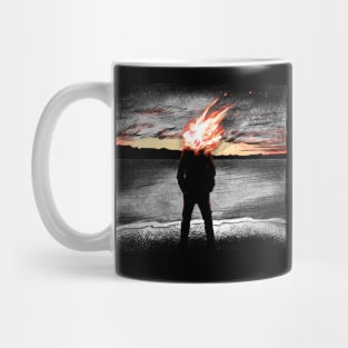 Dusk Ember Mug